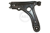 A.B.S. Querlenker Dreieckslenker 210695 FüR Seat Cordoba Stahl 1 1L2 6L2 16V