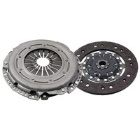 Kupplungssatz Blue Print ADF1230118 Smartfit Solution Kit FüR Ford Volvo