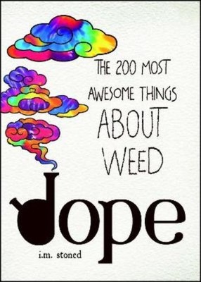 I.M. Stoned Dope (Taschenbuch)