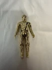 Vintage 1978 Star Wars C-3PO Action Figure