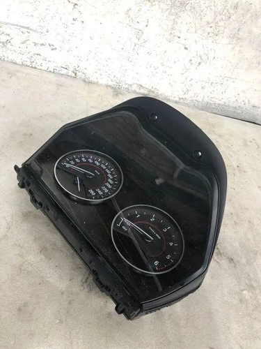 BMW 1 F20 Kombiinstrument 9232892 2.00 Diesel 2015 32122314