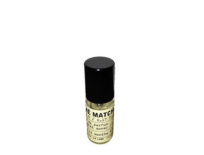 Original Le Labo The Matcha 26  Eau de Parfum Travel Size 5 ml  edel unisex