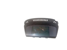 Schermo display navigatore  solo schermo  per Bmw Serie 3 E91 Touring (2005