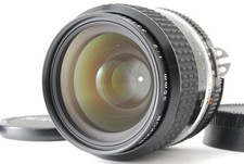 Nikon AI-S 35mm Focal f/2 Camera Lenses for sale | eBay