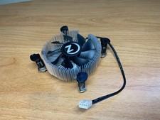 Rosewill RCX-Z775-LP CPU Fan Heatsink LGA1156 LGA1155 LGA1151 LGA1150 TESTED