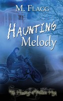 M. Flagg | Haunting Melody | Taschenbuch | Englisch (2025) | The Wild Rose Press