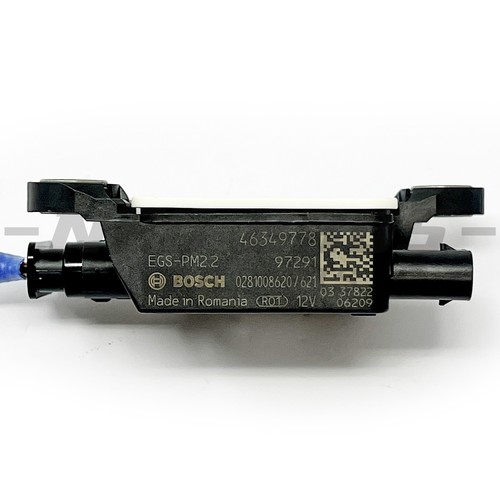 OE NOX Nitrogen Sensor, Fiat Ducato 140 Multijet 2.3 D 20- 6000633294 46345727 - Picture 5 of 6