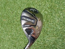 Callaway Rogue ST Pro 2 Hybrid 18*