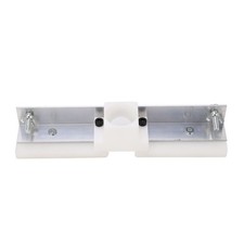 ༝Metal Router Flip Board Aluminum Woodworking Insert Base Plate For Router Table
