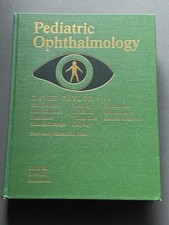 Paediatric Ophthalmology David Taylor