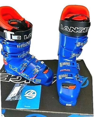 lange rs 130 ski boots