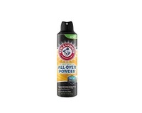 2 Pack - Arm & Hammer Easy Spray All-over Powder, 7.5 Oz Each on sale 2 Pack - Arm & Hammer Easy Spray All-over Powder, 7.5 Oz Each on sale