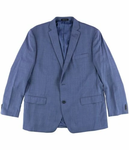 Costumes Michael Kors en laine pour homme