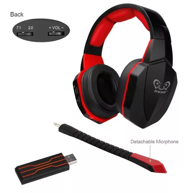 Huhd headset mic new arrivals