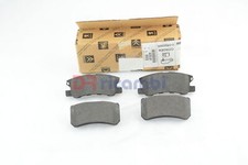 Plaquette de frein Citroen C-CROSSER