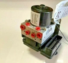 2014-2015 Ford EXPLORER Anti Lock Brake Assembly Pump ABS w/o Adaptive Cruise 