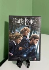Harry Potter and the Deathly Hallows: Part I (DVD, 2010)  New Sealed Movie