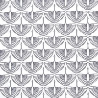 20Er Pack Servietten Ibis Schwarz Weiß 33X33Cm Papier Home Fashion Wa