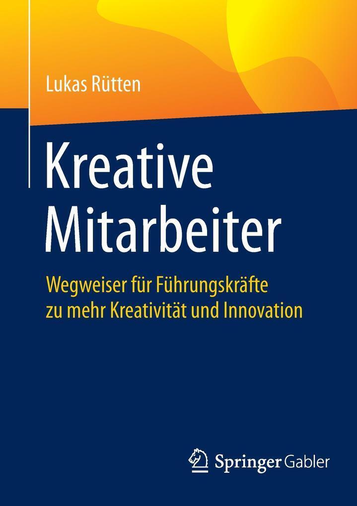Thumbnail - Kreative Mitarbeiter | Lukas Rütten | 2015 | Deutsch