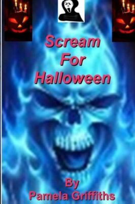 Scream For Halloween