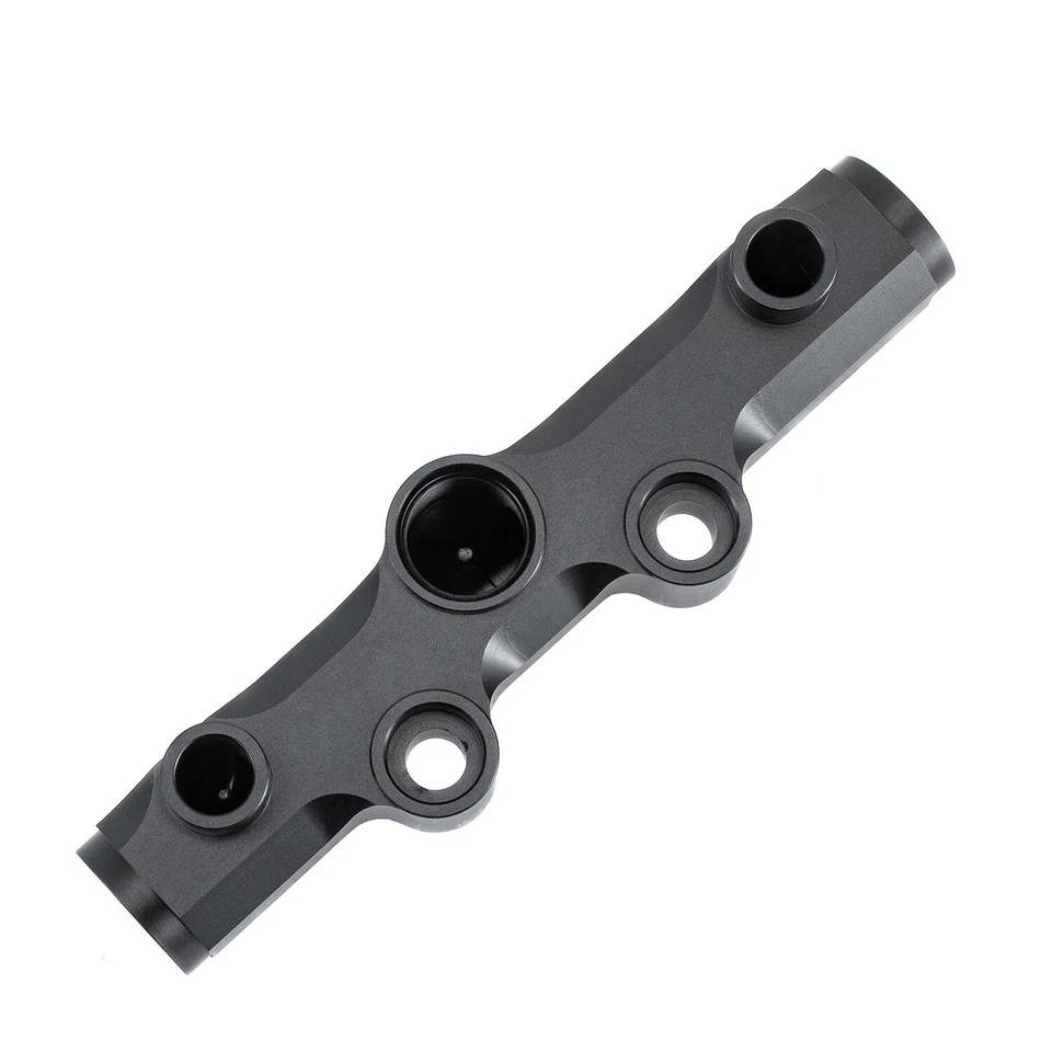 Upgrade Top Feed Fuel Rails for  2002-2014 Subaru WRX / 2007-2021 STI Foto 4 de 4