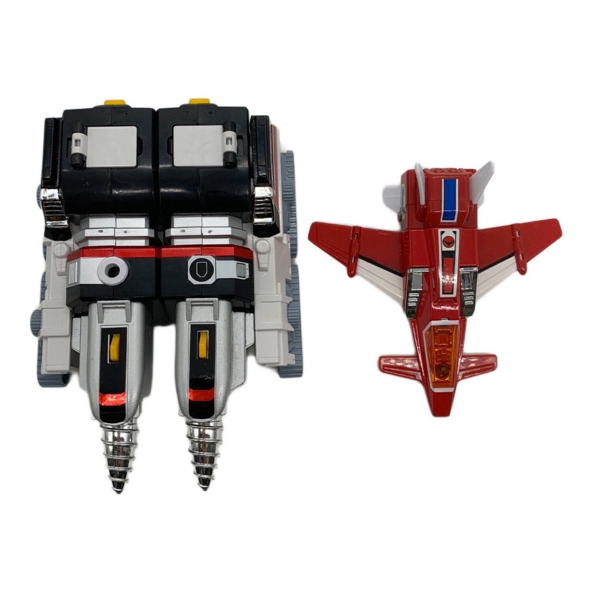 サンドマン1〜3、デス　セット Star Trek Innerspace USS Stargazer Starship Mini Set 1995