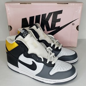 Nike Dunk High Pro SB Daniel Shimizu 305050-101 Authentic Size 11 | eBay