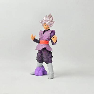ドラゴンボール超 BLOOD OF SAIYANS SUPER SAIYAN ROSE Dragon Ball Z Blood of Saiyans Goku Black SUPER SAIYAN ROSE