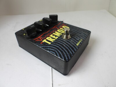 ギター Voodoo Labs TREMOLO (Made in USA) Voodoo Labs Tremolo Pedal – Alto Music