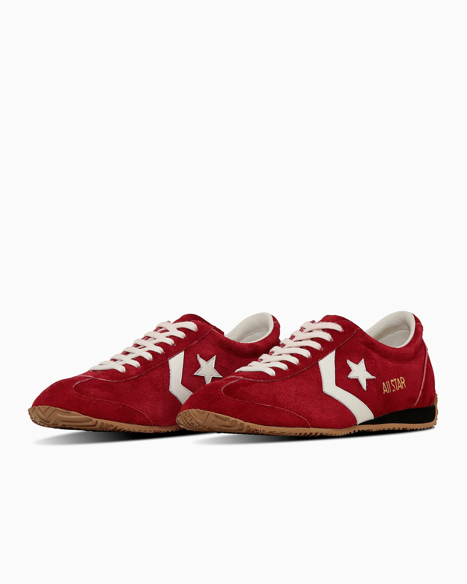 Converse Addict All Star Trainingshoes Red 34202320 Men's Size | eBay