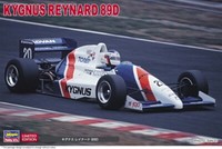 Hasegawa 20590 Kygnus Reynard 89D 1:24