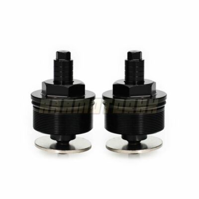 Preload Fork Cap For Kawasaki Ninja 400 2018-2023 41mm Hexagon