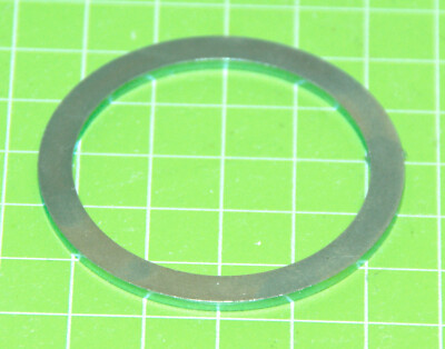 68-8019 BSA A65 A50 and more central mount Tank - mounting ring 2 & 4  gallon