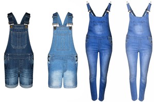 cotton dungarees kids