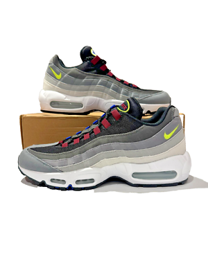 air max 95 greedy size 10