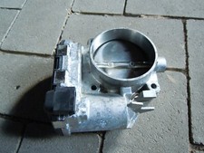 Original Bosch Mercedes AMG Drosselklappe C63 / S 63 0280750246 Original Bosch Mercedes AMG Drosselklappe C63 / S 63 0280750246