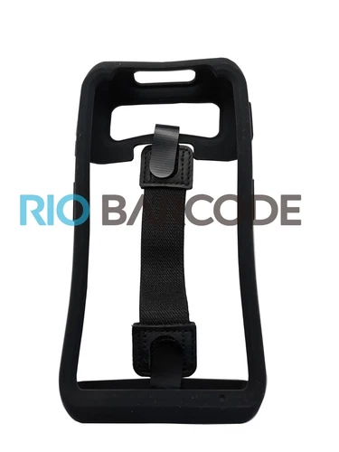 2pcs Rubber Boot Protective Replacement for Honeywell EDA52 EDA52-RB-0