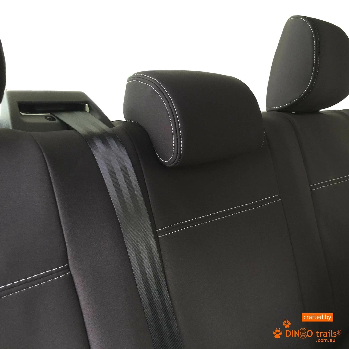 Amarok neoprene seat covers deals