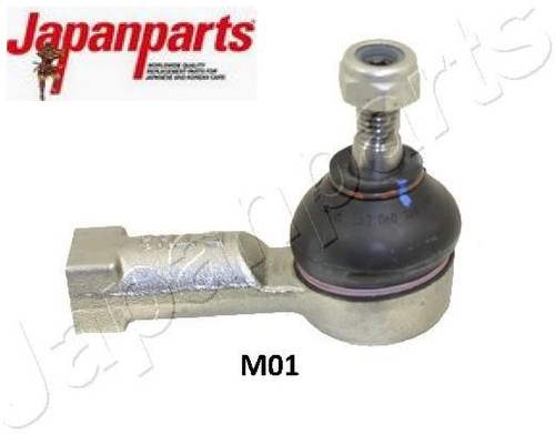 Japanparts TI-514 Spurstangenkopf - Für Mitsubishi Space Star, Colt, Carisma, Lancer