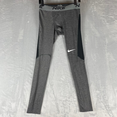 Nike Pro Dri-FIT タイツ M グレー s-l400.jpg