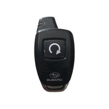 Subaru Engine Remote Start Keyless Entry  Dealer Installed ELVATRKC