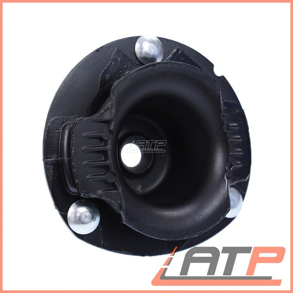 1x MEYLE HD 0140320001/HD SUSPENSION STRUT TOP MOUNT REINFORCED VERSION