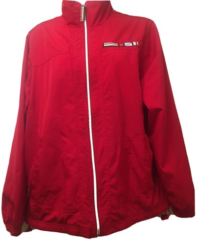Catalina Windbreaker Women Small(4/6 