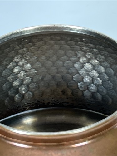 Hervidor de agua Shinkodo cobre 100 2,3 L usado - Imagen 7 de 11