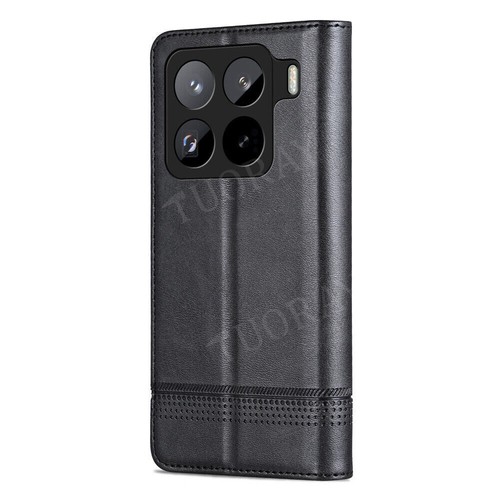 Hülle für Xiaomi Redmi Note 14 13 Pro+ 14C 14T Pro 12 POCO Handy Leder Case Etui - Picture 34 of 90