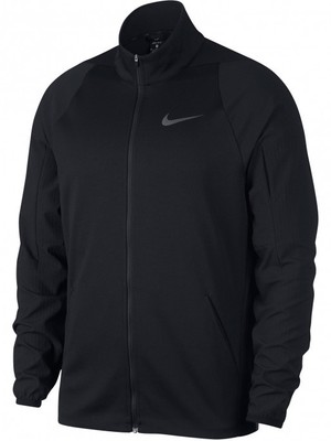 nike fitted jacket