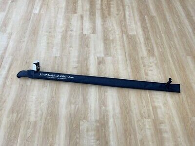 Yamaga Blanks Blue Current 83tz Long Cast UL Spinning Rod Yamaga Blanks Blue Current 83tz Long Cast UL Spinning Rod