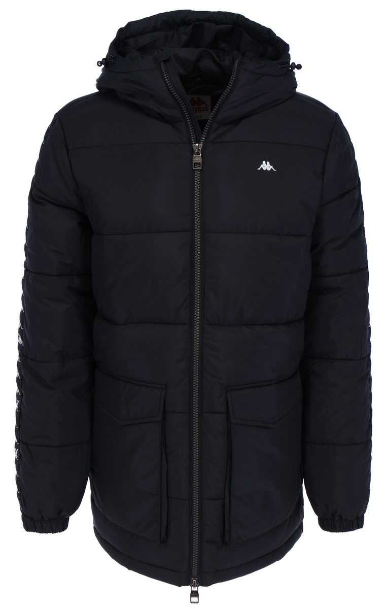 KAPPA JACKET REGULAR FIT 312021 Herren Jacke