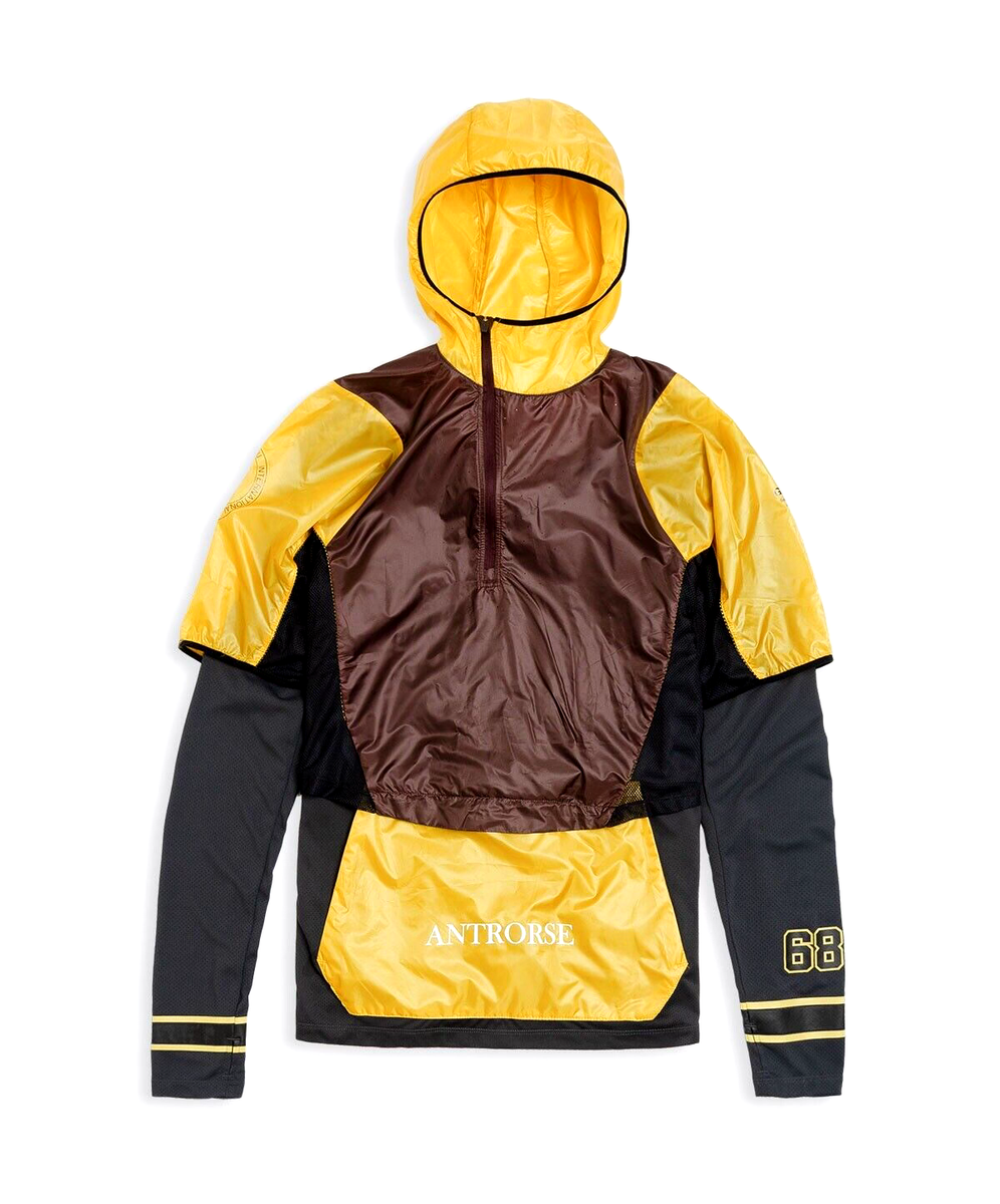 NIKE GYAKUSOU TRANSFORM RUNNING JACKET MENS SIZE M BQ3248 NIKE GYAKUSOU TRANSFORM RUNNING JACKET MENS SIZE M BQ3248