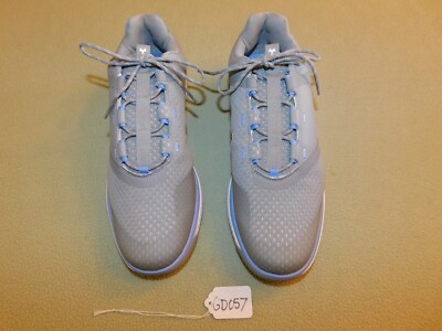 New Women's Under Armour Golf Shoes- Size 8, 3000221 GD057